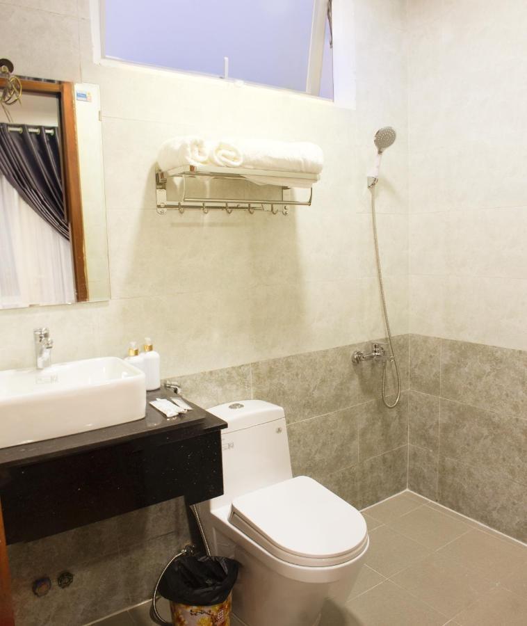 Vanila House Da Lat Zewnętrze zdjęcie